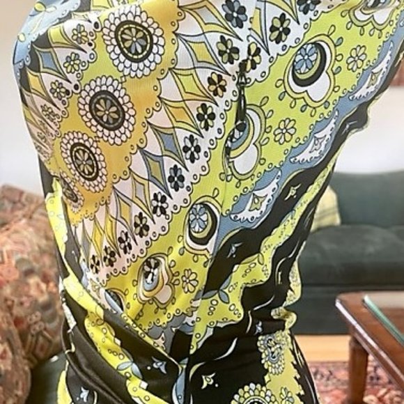 Emilio Pucci dress - Picture 3 of 9